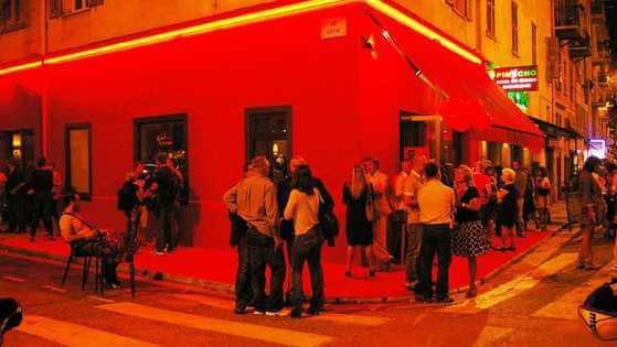 Nizza si tinge d’arcobaleno per il weekend del 14 luglio - Gossip - Gay.it