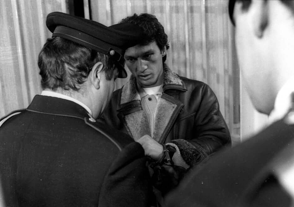 Catturato il latitante Johnny Lo Zingaro, implicato nel processo Pasolini - Johnny Lo Zingaro 3 - Gay.it