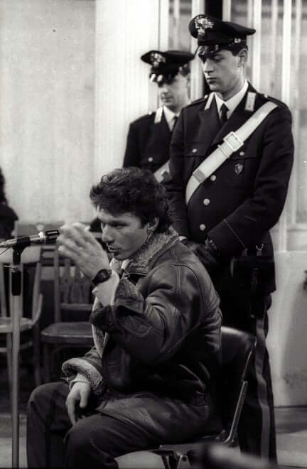 Catturato il latitante Johnny Lo Zingaro, implicato nel processo Pasolini - Johnny Lo Zingaro 4 - Gay.it