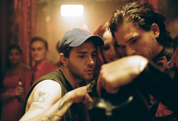 Xavier Dolan e Rupert Everett al Festival di Venezia coi loro attesissimi film? - La mia vita con John F. Donovan - Gay.it