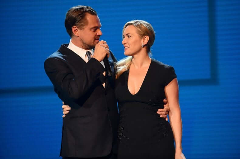 Madonna balla con Di Caprio al top charity event di St. Tropez - Leo e Kate - Gay.it