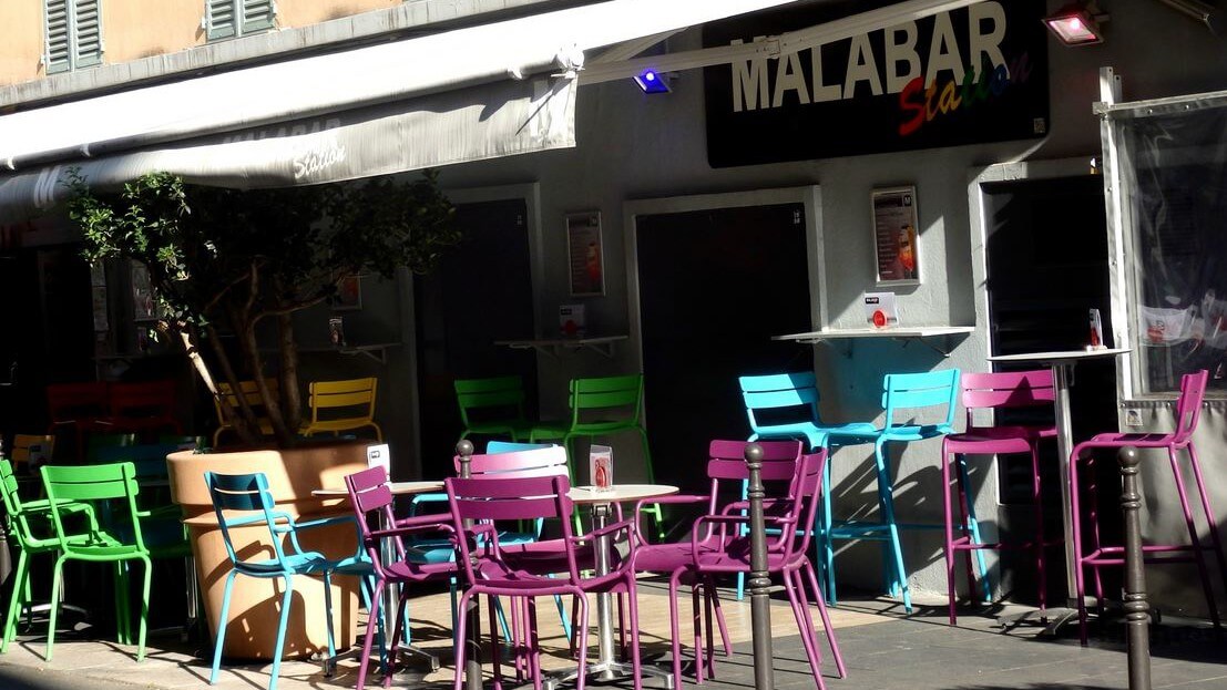Nizza si tinge d’arcobaleno per il weekend del 14 luglio - Malabar Station 2 - Gay.it