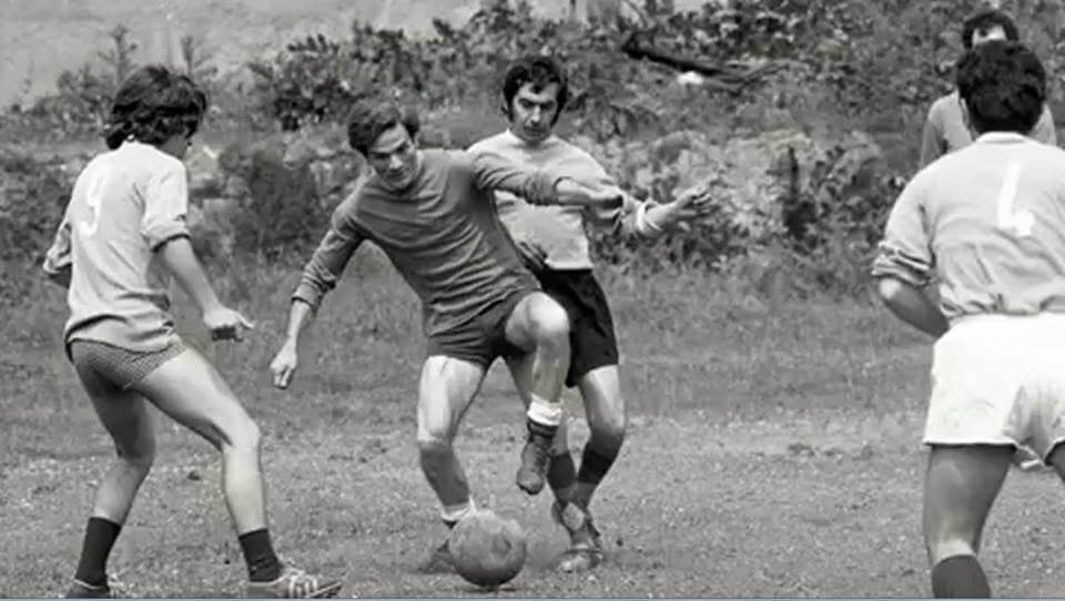 È morto Pino Pelosi, condannato per l’omicidio Pasolini - Pier Paolo Pasolini - Gay.it
