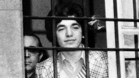 È morto Pino Pelosi, condannato per l’omicidio Pasolini - Pino Pelosi 2 - Gay.it