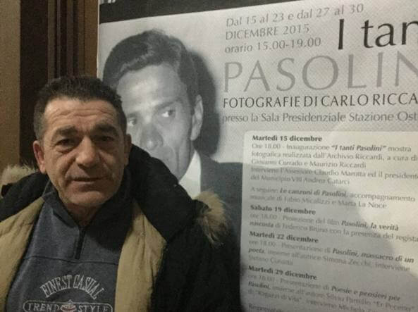 È morto Pino Pelosi, condannato per l’omicidio Pasolini - Pino Pelosi 4 - Gay.it