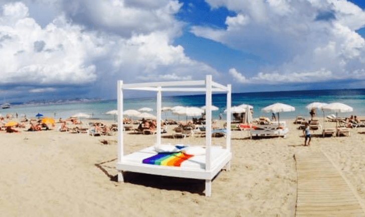 Es Cavallet, Ibiza