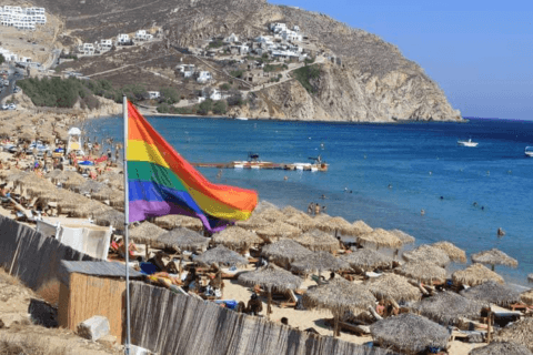Le più famose e amate spiagge gay del mondo, la Top10 - Schermata 2017 07 27 alle 12.16.34 - Gay.it