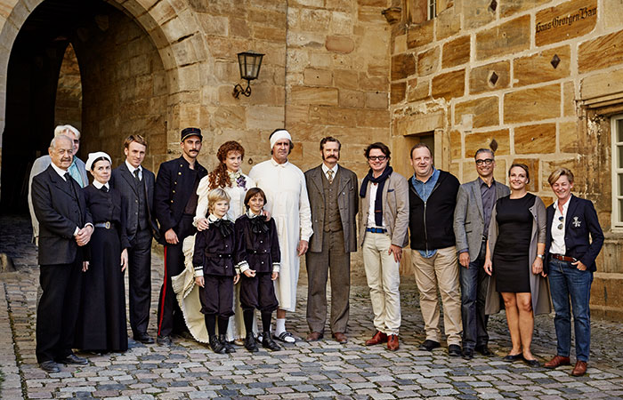 Xavier Dolan e Rupert Everett al Festival di Venezia coi loro attesissimi film? - The Happy Prince - Gay.it