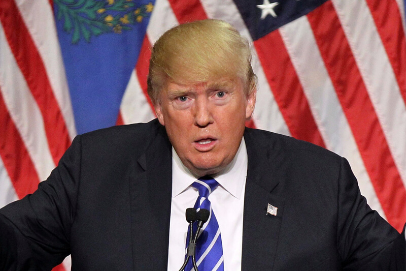 Transgender via dall’esercito: il Pentagono smentisce Trump