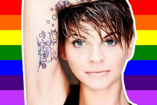 Alessandra Amoroso sulle adozioni gay: "Conta solo che i bimbi siano in ottime mani" - alessandra amoroso 2 - Gay.it