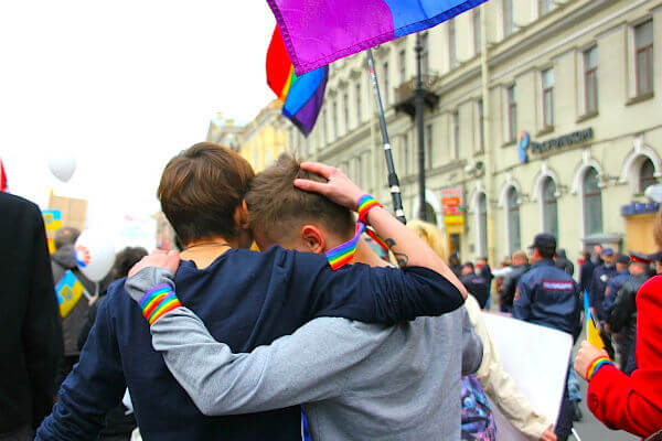 Essere LGBT in Armenia, lo Stato eurasiatico grande come il Piemonte - armenia 2 - Gay.it