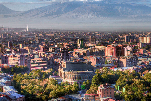 Essere LGBT in Armenia, lo Stato eurasiatico grande come il Piemonte - armenia 3 - Gay.it