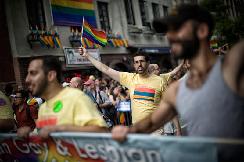 Essere LGBT in Armenia, lo Stato eurasiatico grande come il Piemonte