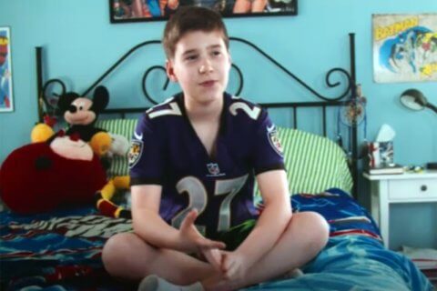 "Non sei nostro amico": il video dei bambini transgender contro Trump - bambini - Gay.it