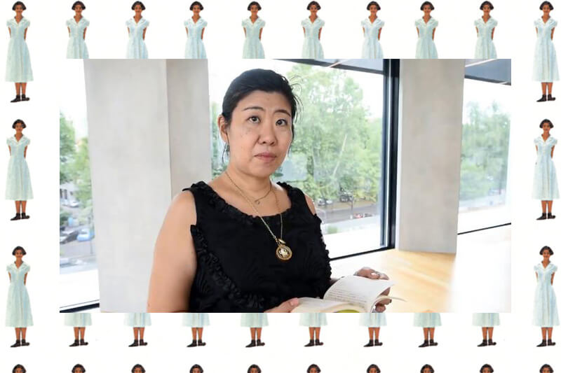 Banana Yoshimoto: “Il matrimonio gay è un diritto che deve essere riconosciuto”