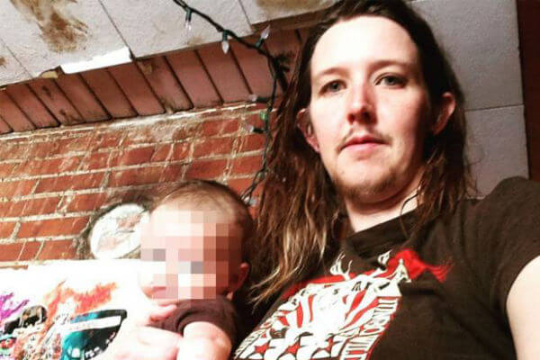 In Canada il primo bimbo né maschio né femmina? La storia di Searyl - canada 4 - Gay.it