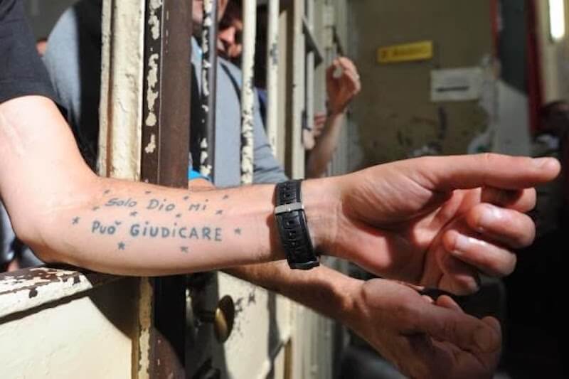 Napoli, nasce il primo sportello per gay e trans in carcere