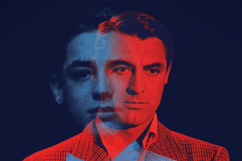“Cary Grant era bisex”: il documentario presentato al Cinema Ritrovato di Bologna - carygrant - Gay.it