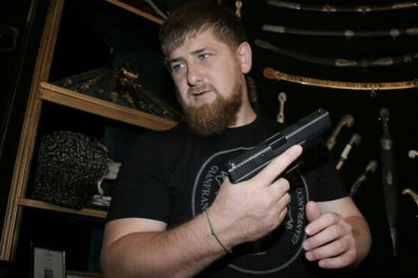 Cecenia, la portavoce della Casa Bianca: "Dichiarazioni di Kadyrov preoccupanti" - casa bianca 3 - Gay.it
