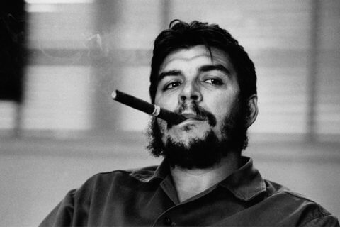 Che Guevara e i campi di concentramento per gay degli anni '60 e '70 - che - Gay.it