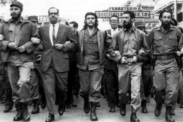 Che Guevara e i campi di concentramento per gay degli anni '60 e '70 - che guevara 2 - Gay.it
