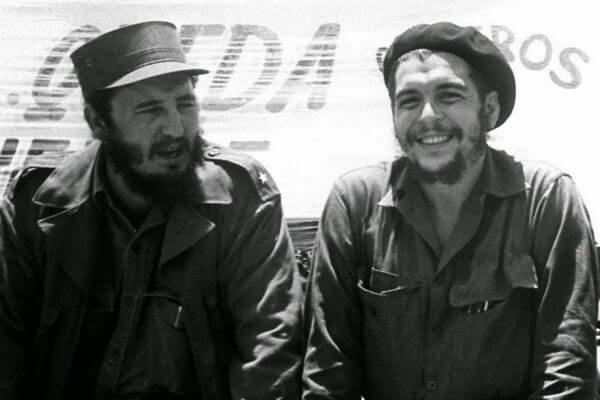 Che Guevara e i campi di concentramento per gay degli anni '60 e '70 - che guevara 3 - Gay.it