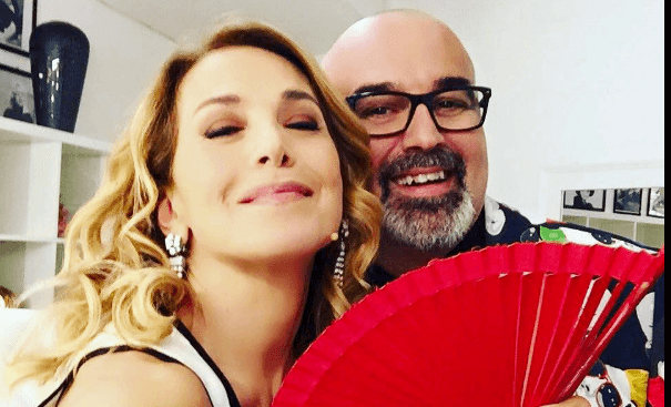 Giovanni Ciacci: "Quanta omofobia nel mondo dello spettacolo" - ciacci durso - Gay.it