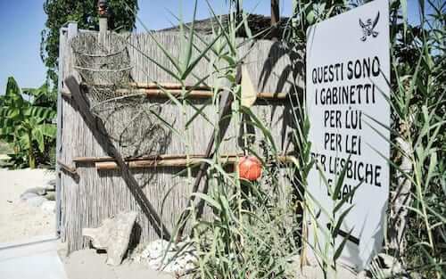 Il titolare del lido fascista di Chioggia: "Non ce l'ho con gay e lesbiche" - cq5dam.web .738.462 - Gay.it