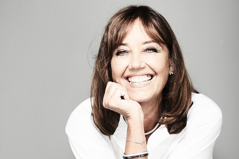 Annamaria Bernardini De Pace: “I gay in separazione? Vendicativi, ma non attaccati ai soldi”