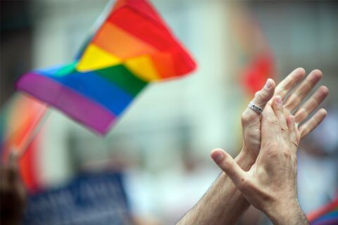 Il Paese europeo più omofobo e intollerante? Maglia nera per l’Italia - dirittigay - Gay.it