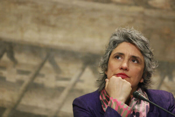 Paola Concia a Firenze promuove il turismo LGBT: corsi sensibilizzazione per alberghi e ristoranti - firenze lgbt 2 - Gay.it