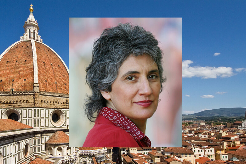 Paola Concia a Firenze promuove il turismo LGBT: corsi sensibilizzazione per alberghi e ristoranti
