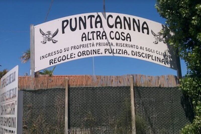 Il titolare del lido fascista di Chioggia: “Non ce l’ho con gay e lesbiche”