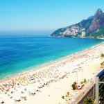Ipanema, Brasile - Thumbnail