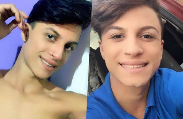 Madre uccide e brucia il figlio perché gay: il test del DNA la inchioda - itaberli 4 - Gay.it