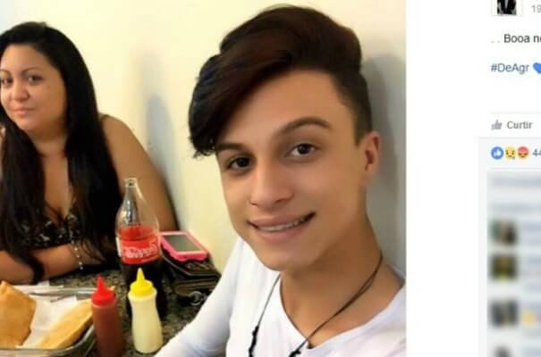 Madre uccide e brucia il figlio perché gay: il test del DNA la inchioda - itaberli 5 - Gay.it