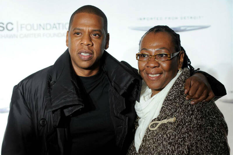 10 celebrità di Hollywood cresciute da genitori queer - jay z 4 1 - Gay.it
