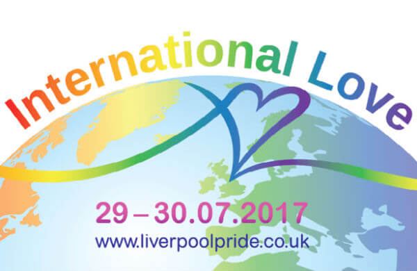 Un vescovo della Chiesa di Inghilterra sarà il padrino del Liverpool Pride - liverpool pride 2 - Gay.it