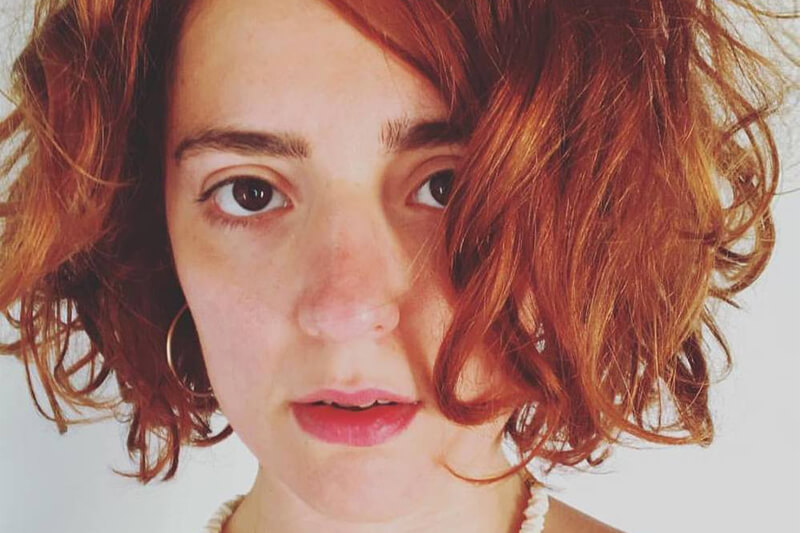 Maria Antonietta: “Porto sul palco le poetesse che mi fanno compagnia quando mi sento sola”