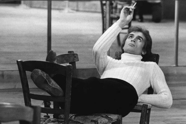 Russia, annullata la prima al Bolshoi: "Il balletto su Nureyev è propaganda omosessuale" - mosca 2 - Gay.it