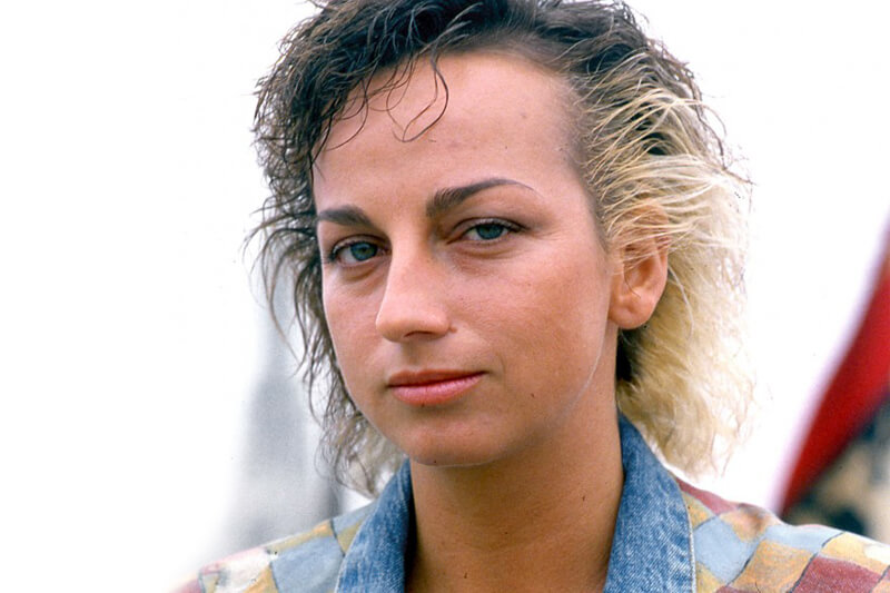 I diritti non sono caduti dal cielo: l’errore di Gianna Nannini