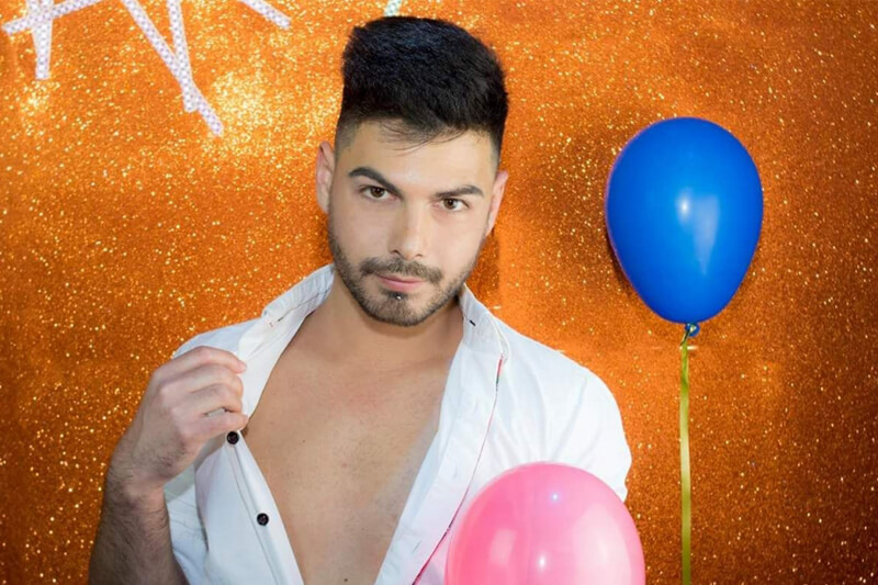 Militante Arcigay aggredito nel napoletano: “Hanno cercato di rapirmi”