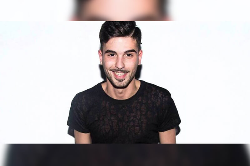 Campania: attivista gay ucciso per gelosia, si cerca il corpo in mare