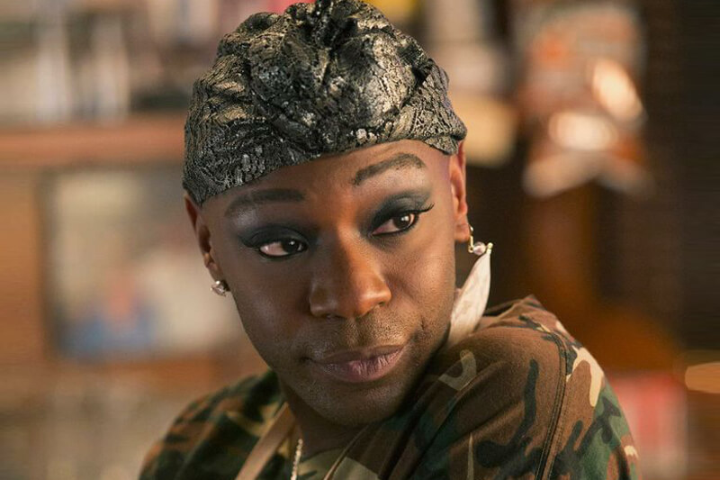 Morto Nelsan Ellis, cuoco gay in True Blood: la sublime scena del panino all’AIDS