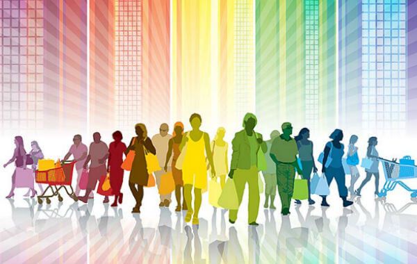Netflix e le serie tv: mai così tanti personaggi LGBT in 21 anni di rilevazioni - netflix 2 - Gay.it