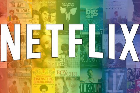 Netflix e le serie tv: mai così tanti personaggi LGBT in 21 anni di rilevazioni - netflix - Gay.it