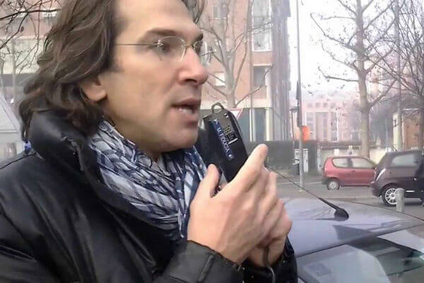 Torino, libro distribuito al centro estivo dal parroco: "L'omosessualità è una malattia" - nichelino 2 1 - Gay.it