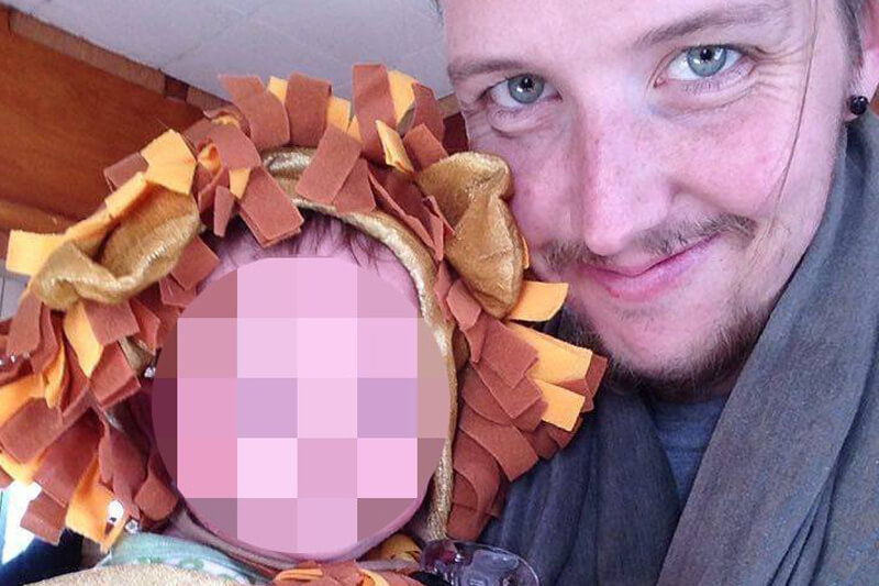 In Canada il primo bimbo né maschio né femmina? La storia di Searyl