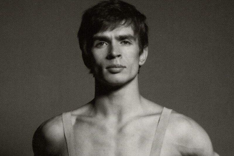 La storia del Tartaro Volante, Rudolf Nureyev: una vita di amori e passioni ardenti - nureyev - Gay.it