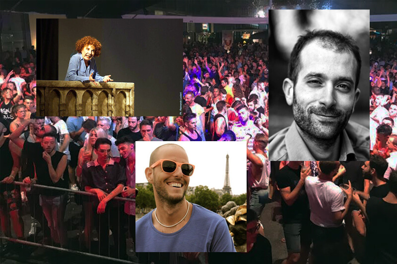Padova Pride Village: questa settimana Cinzia Leoni, l’omofobia in politica e il fondatore di Spetteguless